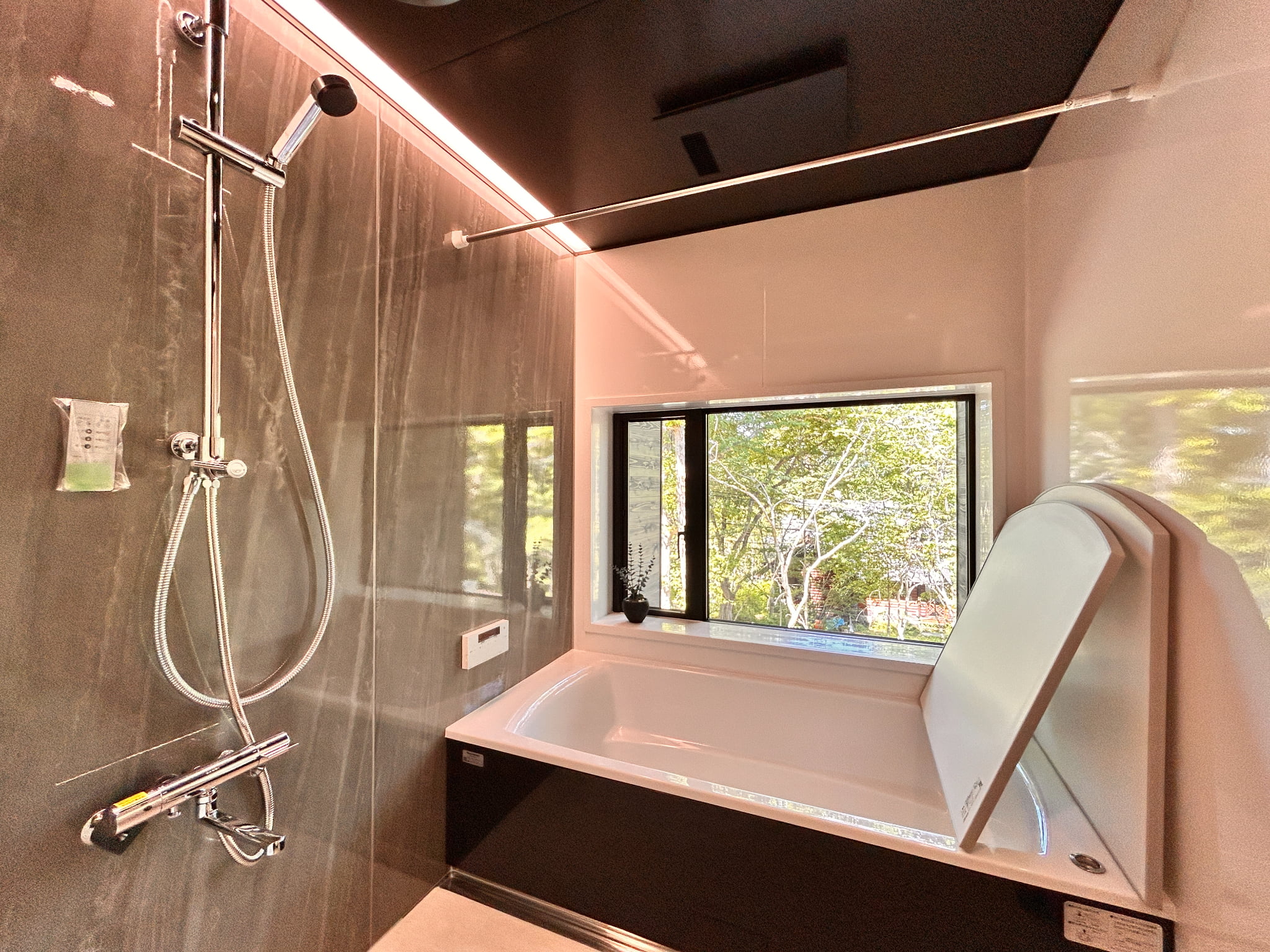 【商談中】新からまつの森 Villa E棟 585坪