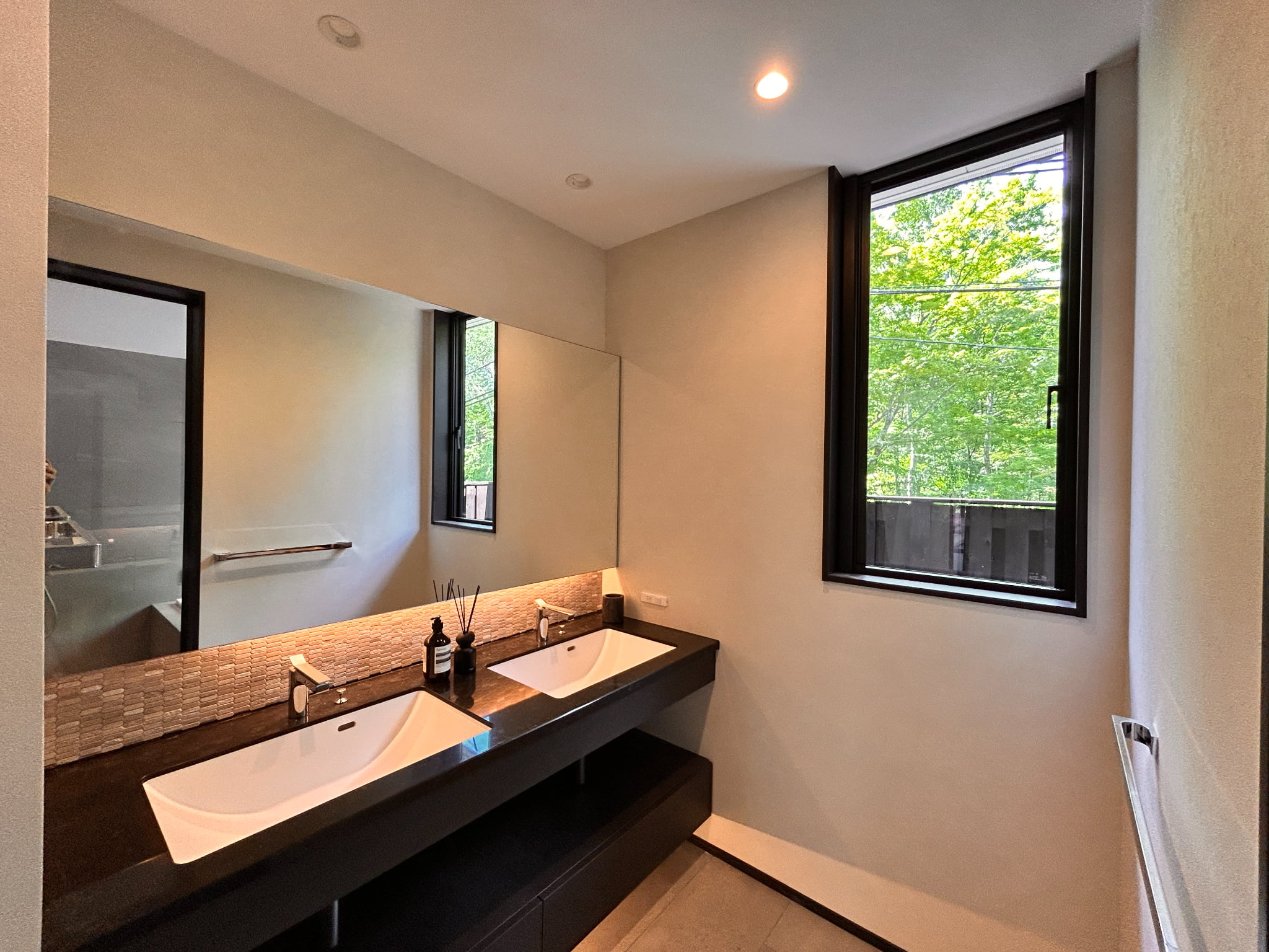 【商談中】新からまつの森 Villa E棟 585坪