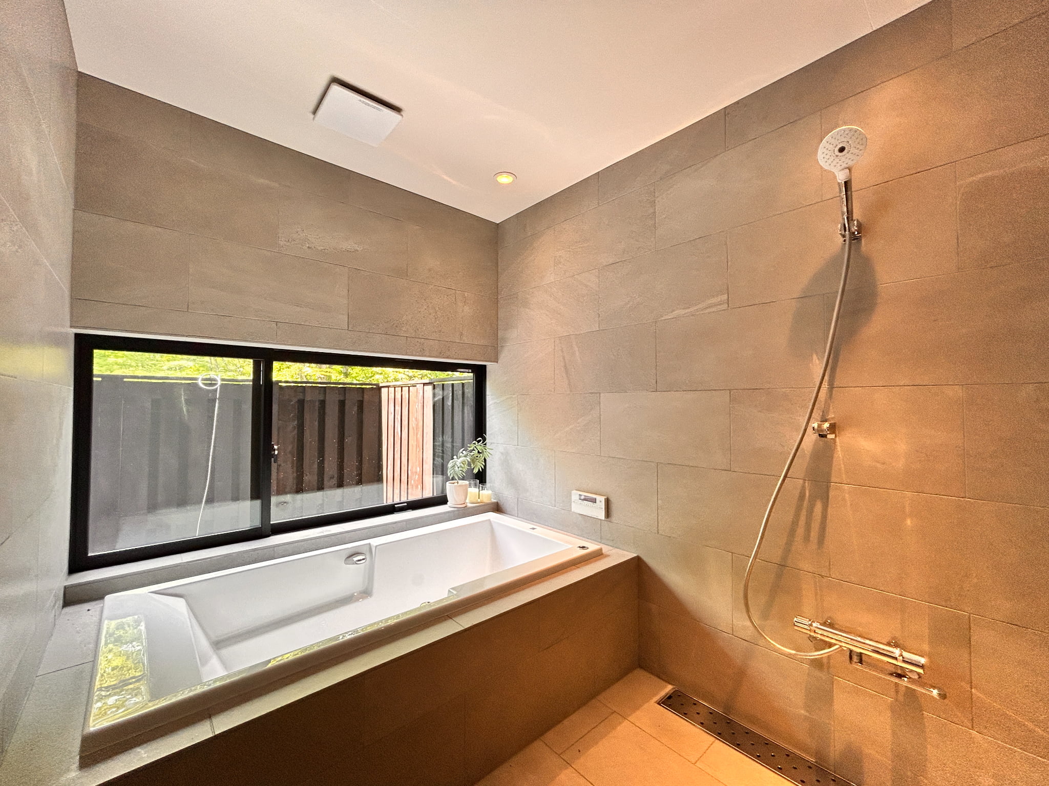 【商談中】新からまつの森 Villa E棟 585坪