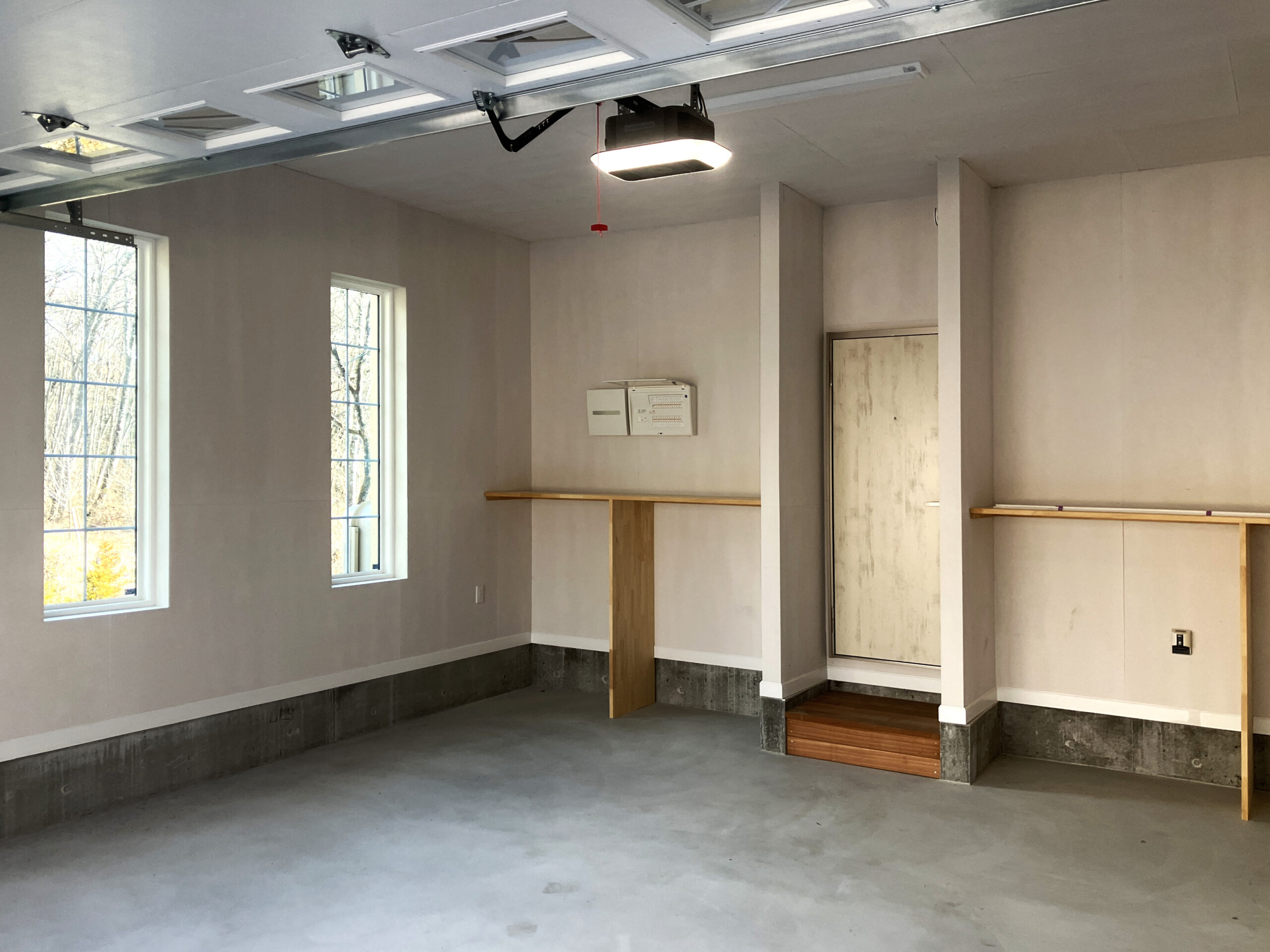 【商談中】中軽井沢 アメリカンハウス　600坪