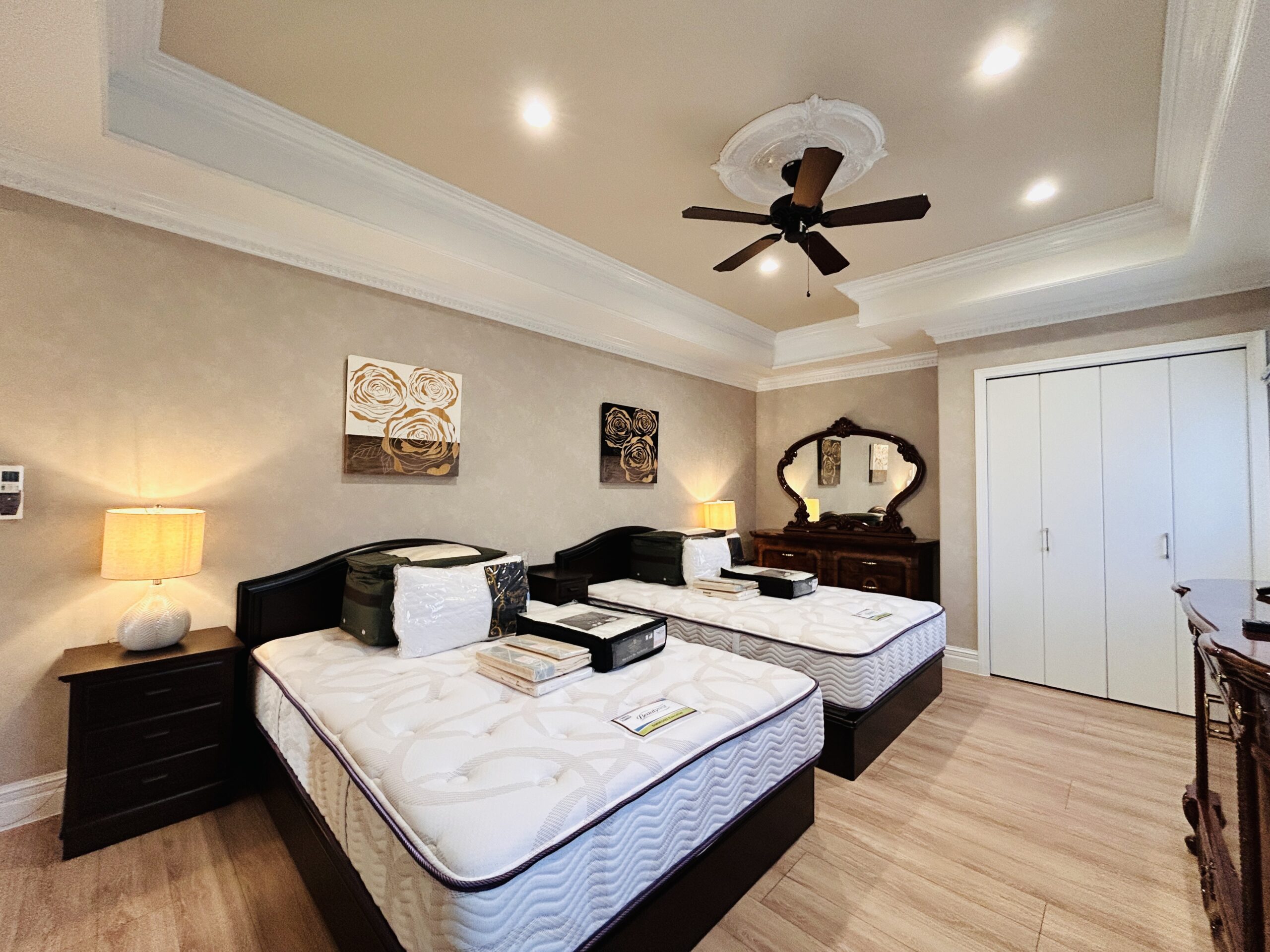 【商談中】中軽井沢 アメリカンハウス　600坪