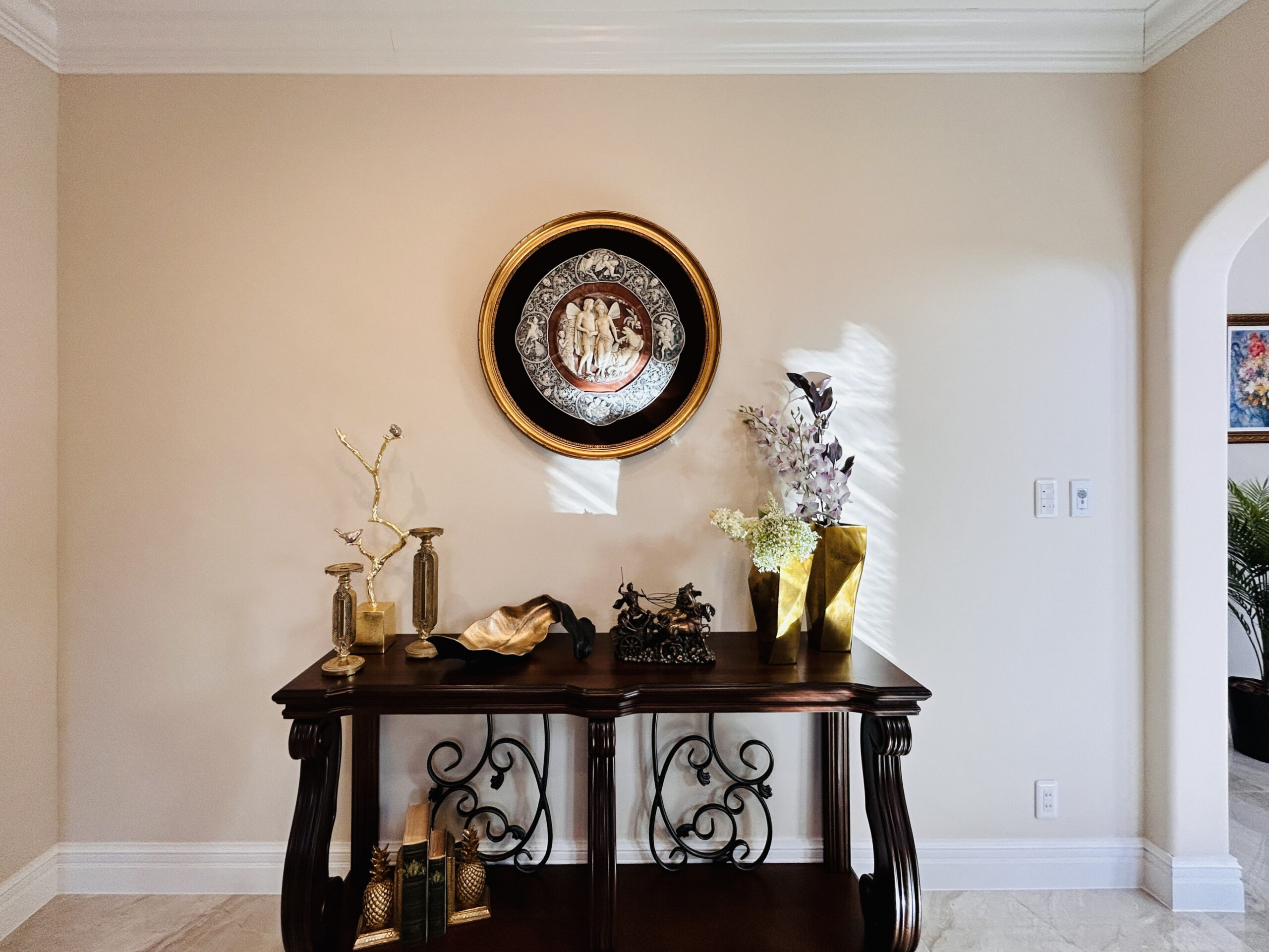 【商談中】中軽井沢 アメリカンハウス　600坪