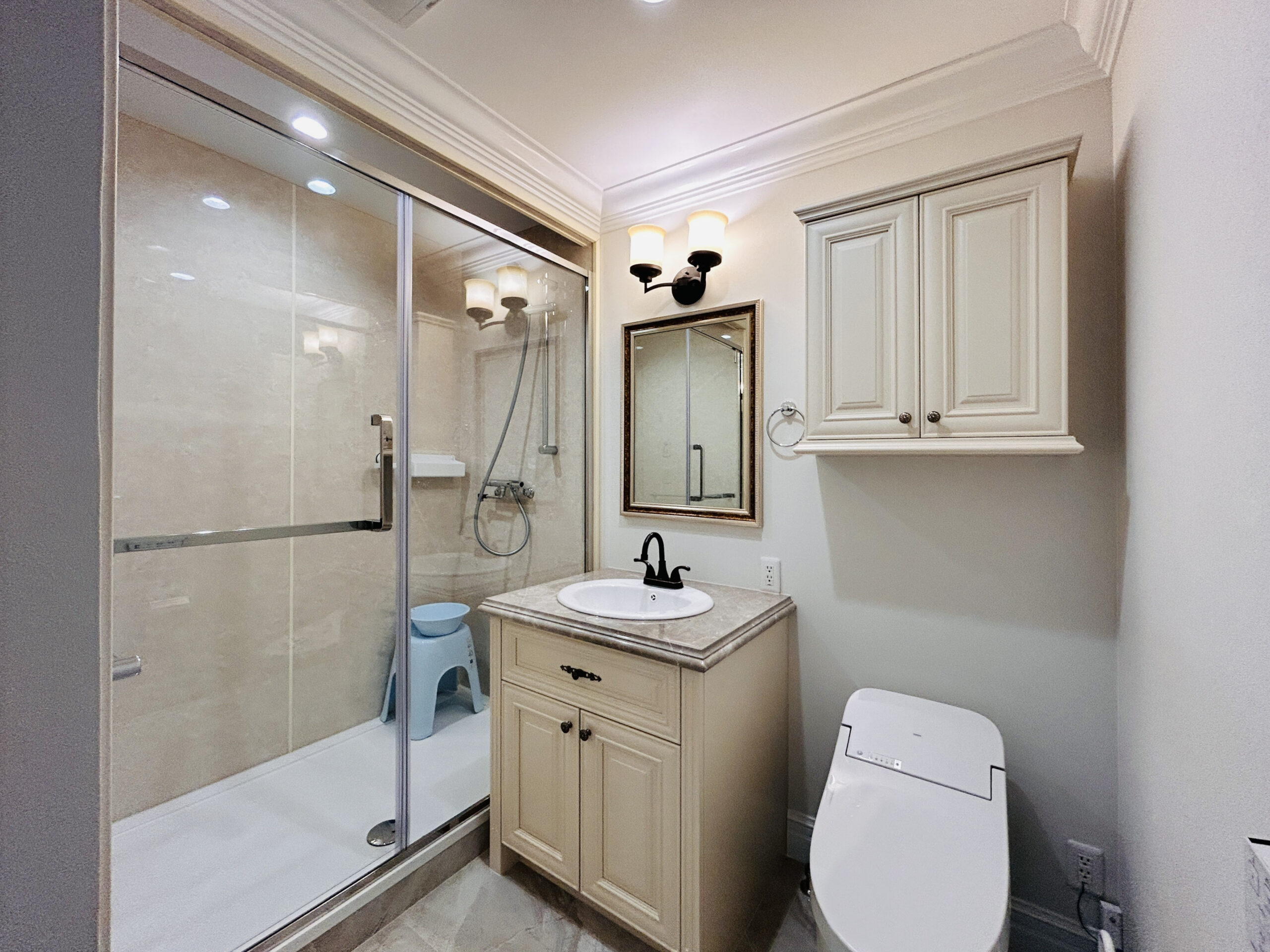 【商談中】中軽井沢 アメリカンハウス　600坪