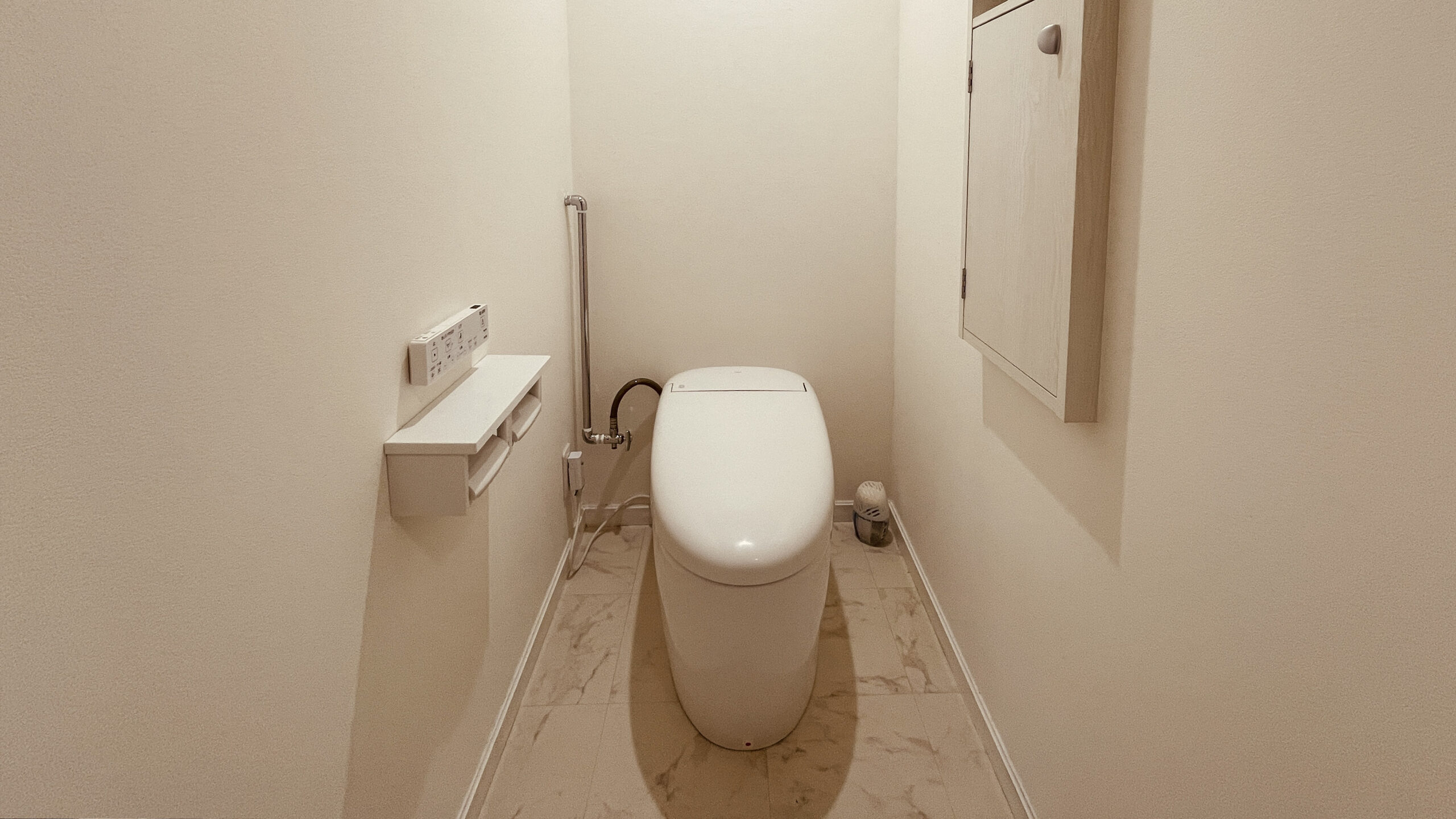 軽井沢本通り沿い　22坪のマンション